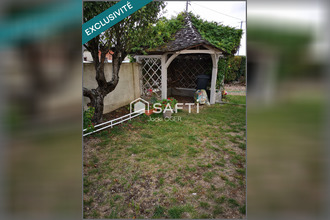 achat maison neuvy-le-roi 37370