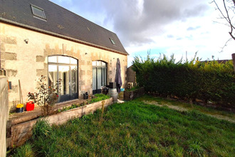 achat maison neuvy-le-roi 37370