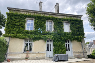 achat maison neuvy-le-roi 37370