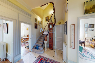 achat maison neuvy-le-roi 37370