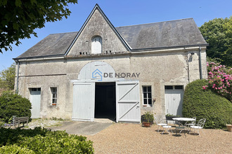 achat maison neuvy-le-roi 37370