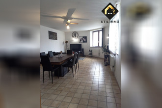 achat maison neuvy-pailloux 36100