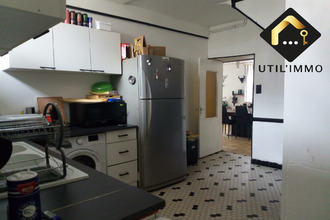 achat maison neuvy-pailloux 36100