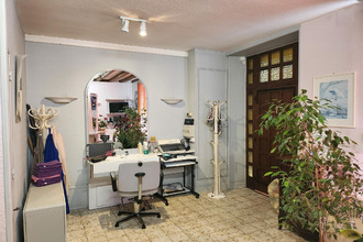 achat maison neuvy-pailloux 36100