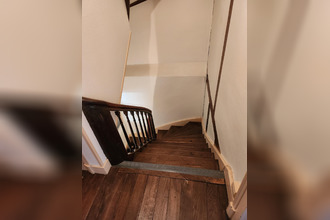 achat maison neuvy-pailloux 36100