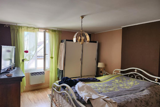 achat maison neuvy-pailloux 36100