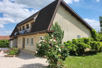 achat maison neuvy-pailloux 36100