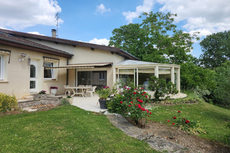 achat maison neuvy-pailloux 36100