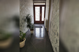 achat maison neuvy-pailloux 36100