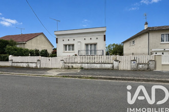 achat maison neuvy-pailloux 36100