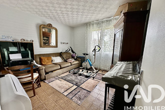 achat maison neuvy-pailloux 36100