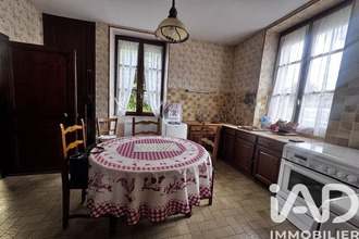 achat maison neuvy-pailloux 36100