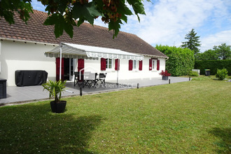 achat maison neuvy-pailloux 36100