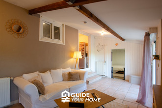 achat maison neuvy-pailloux 36100