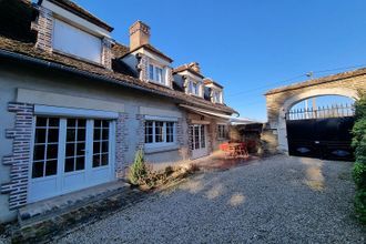 achat maison neuvy-sautour 89570