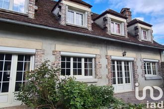 achat maison neuvy-sautour 89570