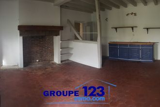 achat maison neuvy-sautour 89570