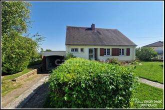 achat maison neuvy-sautour 89570