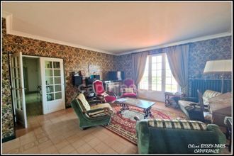 achat maison neuvy-sautour 89570