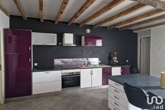 achat maison neuvy-sautour 89570