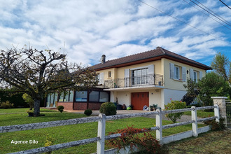 achat maison neuvy-sautour 89570