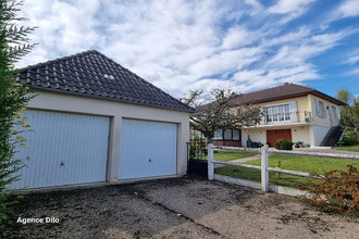 achat maison neuvy-sautour 89570