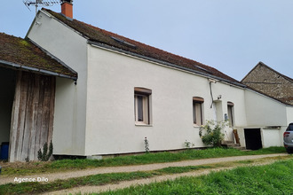 achat maison neuvy-sautour 89570