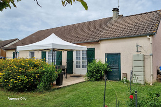 achat maison neuvy-sautour 89570