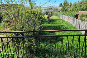 achat maison neuvy-sautour 89570