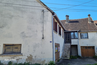 achat maison neuvy-sautour 89570