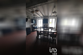 achat maison neuvy-sautour 89570