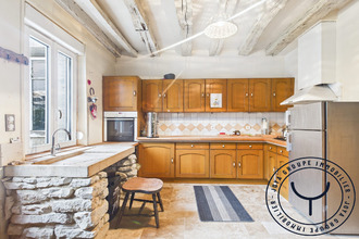 achat maison neuvy-sautour 89570