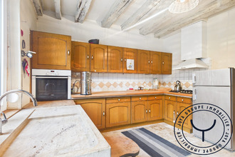 achat maison neuvy-sautour 89570