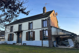 achat maison neuvy-sautour 89570