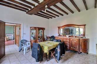 achat maison neuvy-sautour 89570