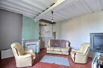 achat maison neuvy-sautour 89570