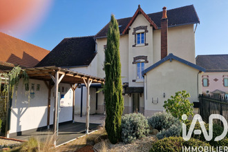 achat maison neuvy-sautour 89570