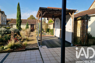 achat maison neuvy-sautour 89570