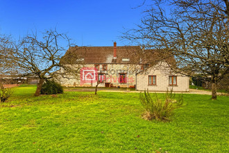 achat maison neuvy-sautour 89570