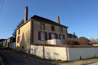 achat maison neuvy-sautour 89570