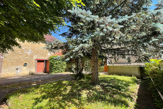 achat maison neuvy-sautour 89570