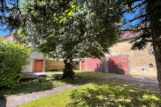 achat maison neuvy-sautour 89570