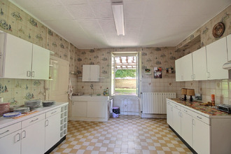 achat maison neuvy-sautour 89570