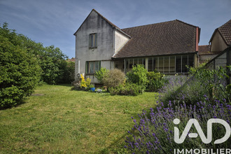 achat maison neuvy-sautour 89570
