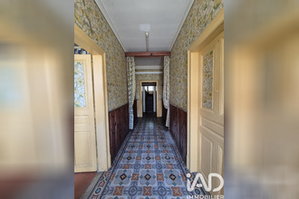 achat maison neuvy-sautour 89570
