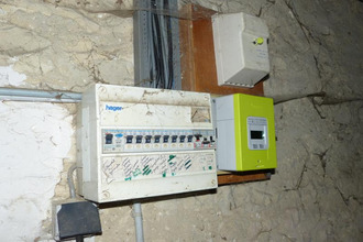 achat maison neuvy-sautour 89570