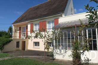 achat maison neuvy-sautour 89570