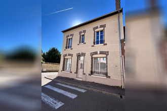 achat maison neuvy-sautour 89570