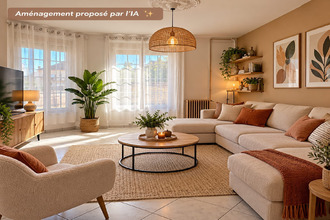 achat maison neuvy-sautour 89570