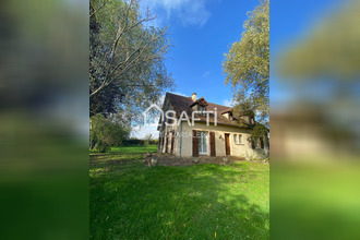 achat maison neuvy-st-sepulchre 36230